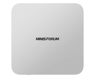 Minisforum X1-255 Ryzen 7 H 255 Barebone - 1546634 - zdjęcie 5